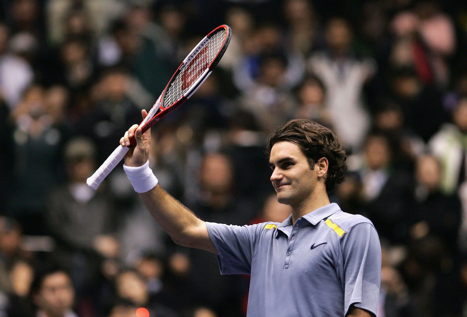 Roger Federer