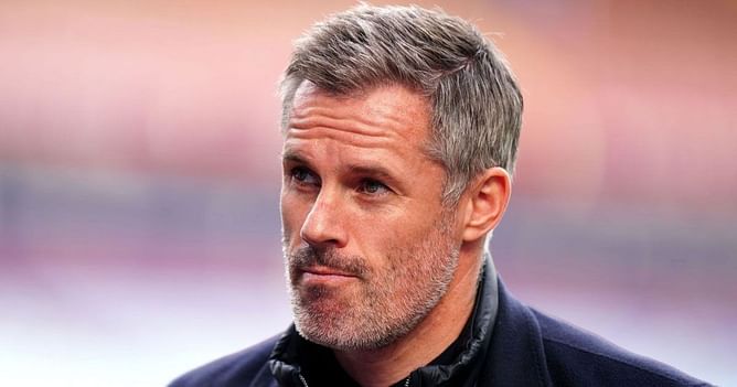 "No doubt" - Jamie Carragher confident that Liverpool can still challenge for the Premier League title