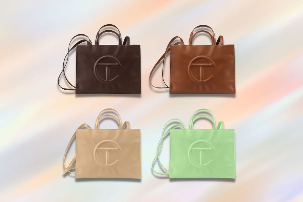 Where to avail Telfar Shopping Bag Sale? Everything we know so far