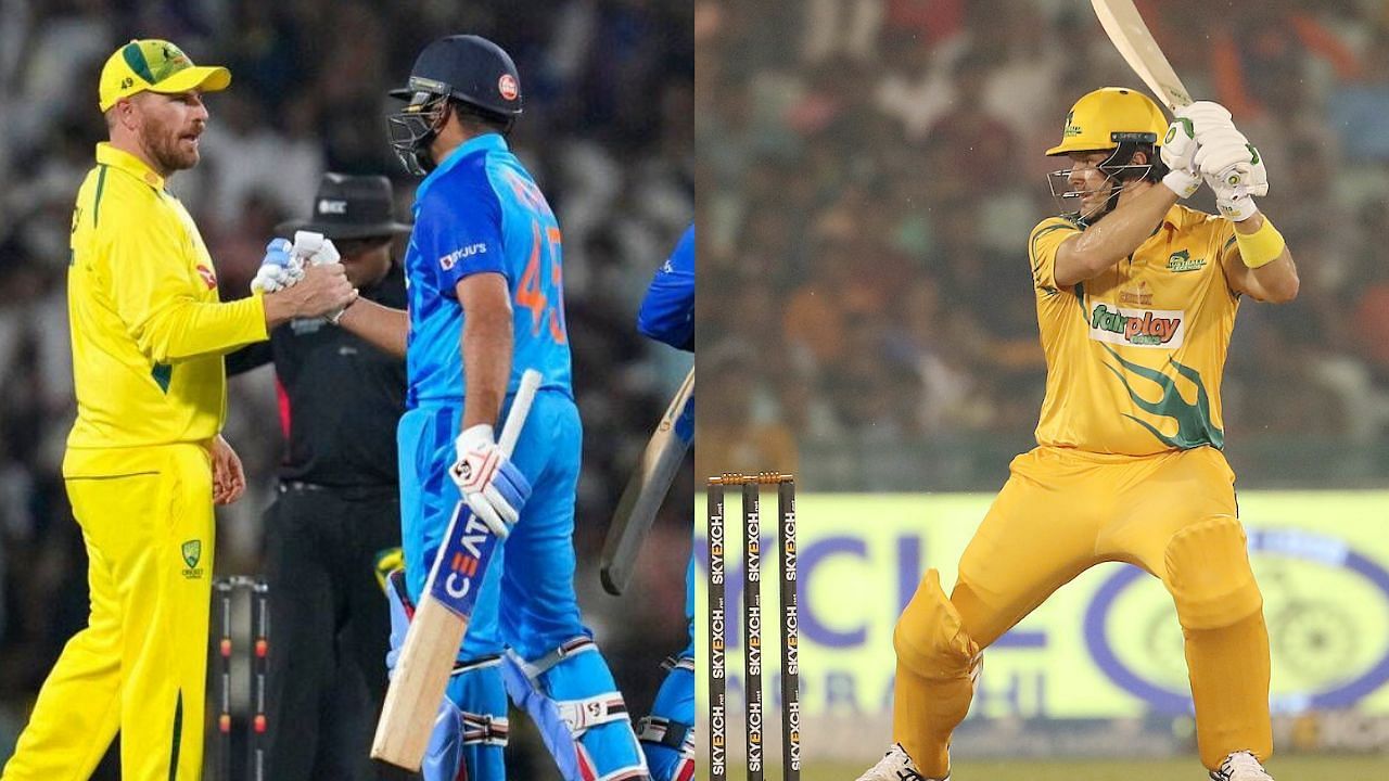  शेन वॉटसन ने ऑस्ट्रेलिया और भारत की टी20 वर्ल्ड कप की दावेदारी को लेकर दी प्रतिक्रिया