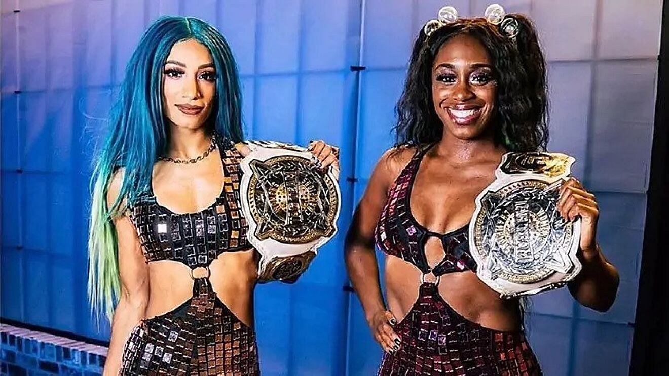The Boss & Glow team