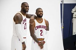 "All of my brothers and sisters who are also unvaccinated should be able to do the same" - Former NBA champion sends out a strong message against vaccination mandate