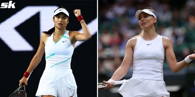 Tennis news today: Emma Raducanu makes a winning start at the Korea Open, top two seeds Paula Badosa and Caroline Garcia knocked out of the Pan Pacific Open | September 21, 2022