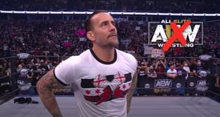 Massive update on CM Punk potentially leaving AEW; final decision to be made on Wednesday