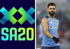 3 Indians who would have been big picks at the SA20 Auction