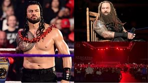 WWE Saturday Night's Main Event Results: Roman Reigns faces former rival after 6 years, more Bray Wyatt tease, new champion crowned (Vancouver, Canada 09/24)
