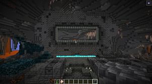 Could the next Minecraft update bring Ancient City portal feature?