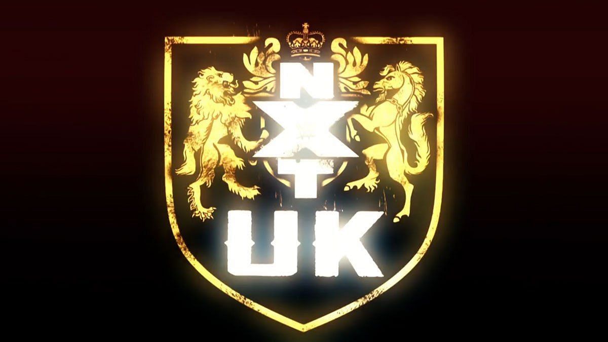 NXT UK has come to a close