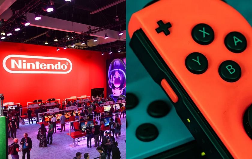 Rumors Hint at Another Nintendo Direct for 2023, Could Switch 2 Be