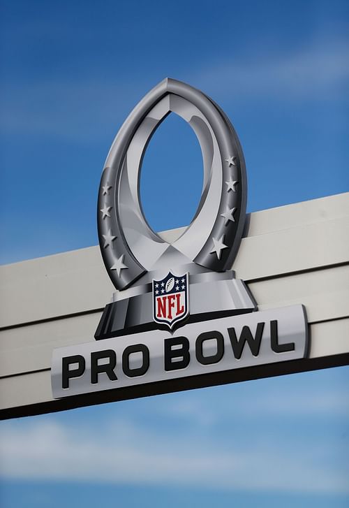 NFL Pro Bowl logo