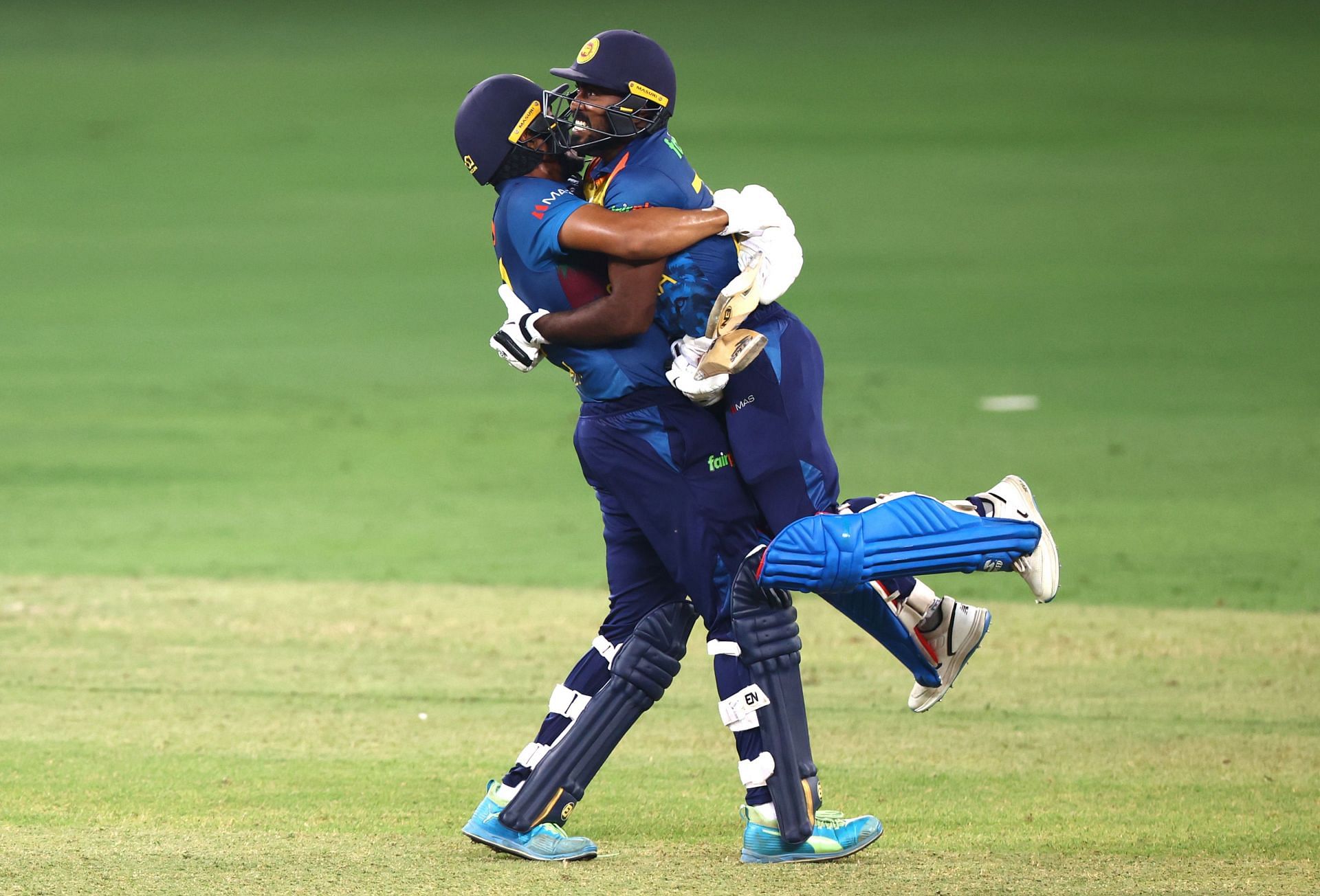 Sri Lanka v Bangladesh - DP World Asia Cup