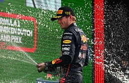 "Our car is very efficient"- Max Verstappen opens up about Red Bull's strengths in 2022 F1 season