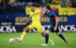 Cadiz vs Villarreal Prediction and Betting Tips | October 1st 2022