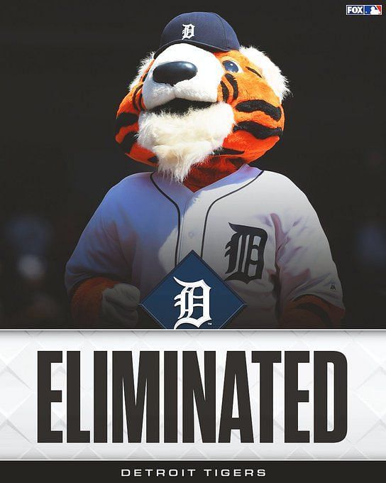 Tigers' miserable season about to get a jolt with arrival of