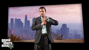 5 reasons why Michael De Santa is GTA 5's best character