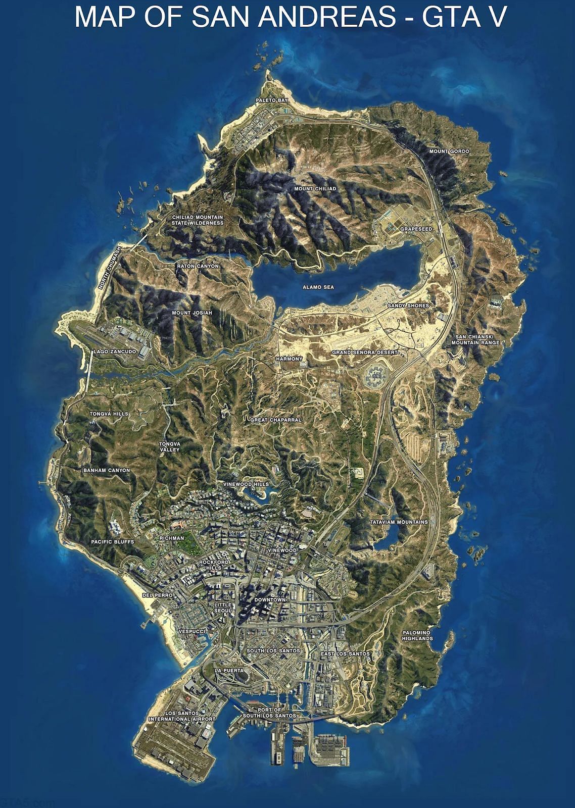 Grand Theft Auto V - Wikipedia