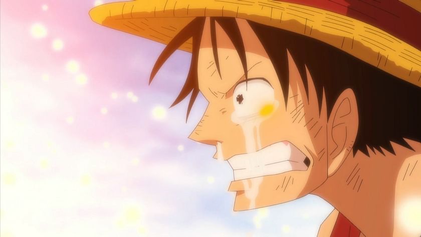 75 best Luffy quotes from One Piece