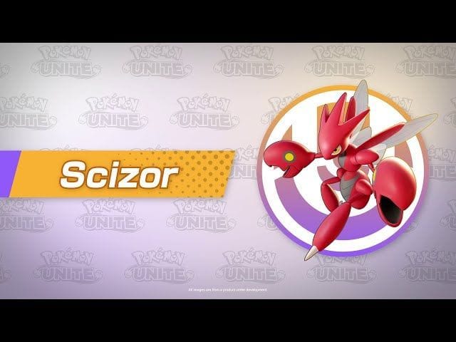 5 major changes in the latest Pokemon Unite update