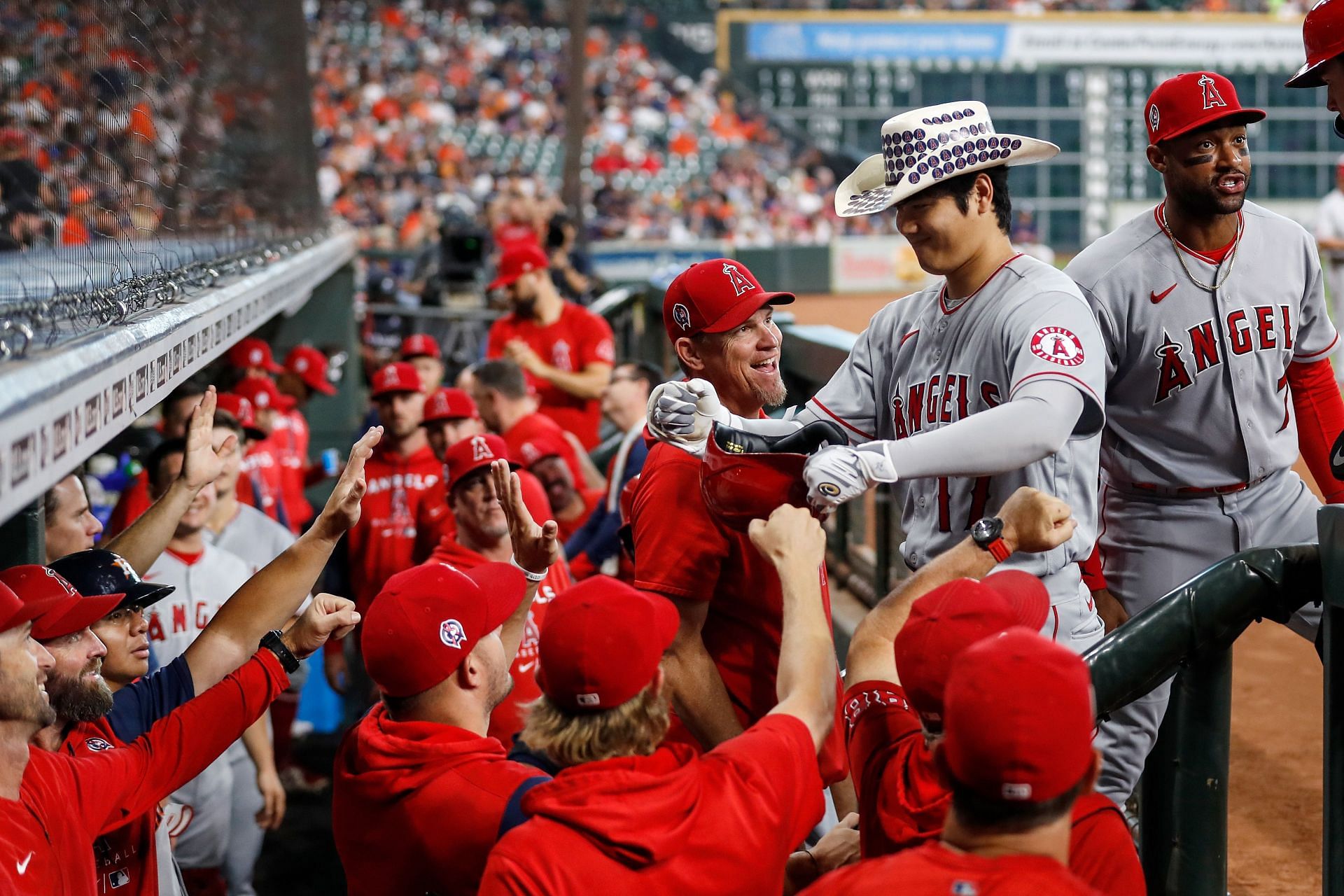 2022 Fantasy Player Profile: Shohei Ohtani