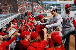 "We interrupt your football Sunday to remind you that Shohei Ohtani is quite possibly the best baseball player we’ve ever seen" - MLB podcaster in awe of Shohei Ohtani's magnificent 2022 campaign