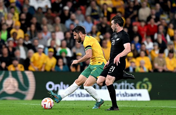 New Zealand vs Australia prediction, preview, team news and more | International Friendlies 2022