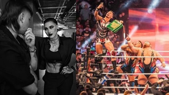 30 साल से कम उम्र के 4 टैलेंटेड Superstars जो WWE में धूम मचा रहे हैं