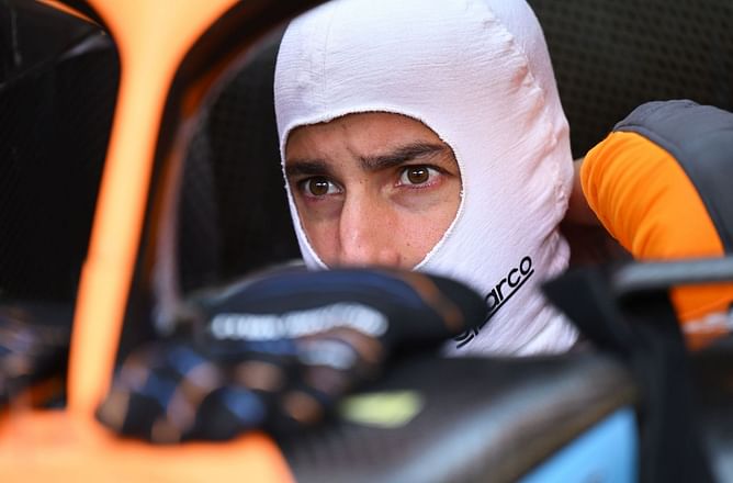 "Almost half his F1 career has been bad"- Alpine won't be interested in signing Daniel Ricciardo after 2 'awful years,' says former F1 champion