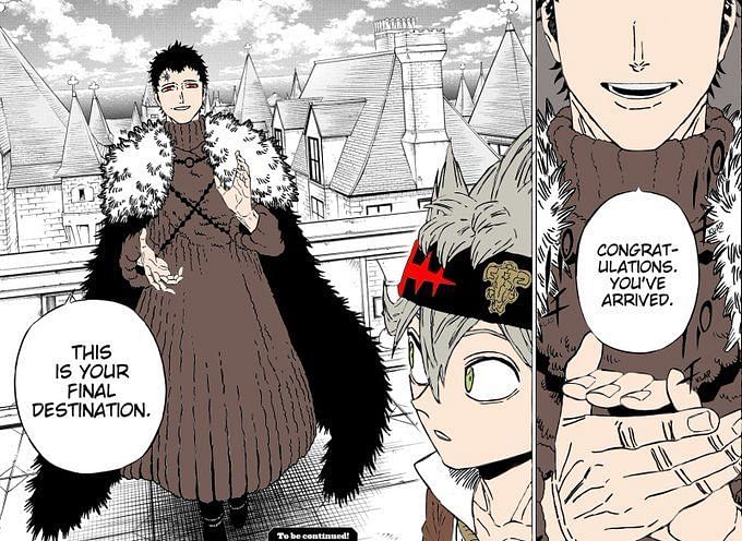 5 Black Clover characters who deserve a power-up (and 5 who received ...