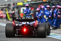 "We're spending money on tools"- Alpine boss lays down plan to win an F1 world championship in next five years