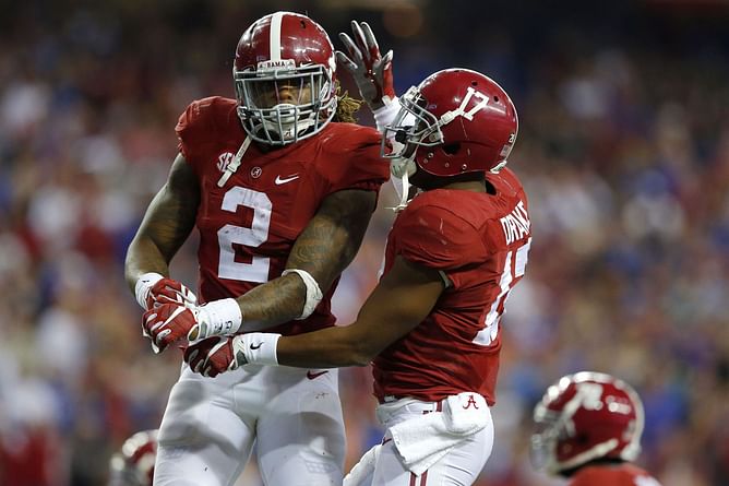 University of Alabama vs. Vanderbilt University Odds, Lines, Picks, and Prediction - September 24 | 2022 NCAA Football Season