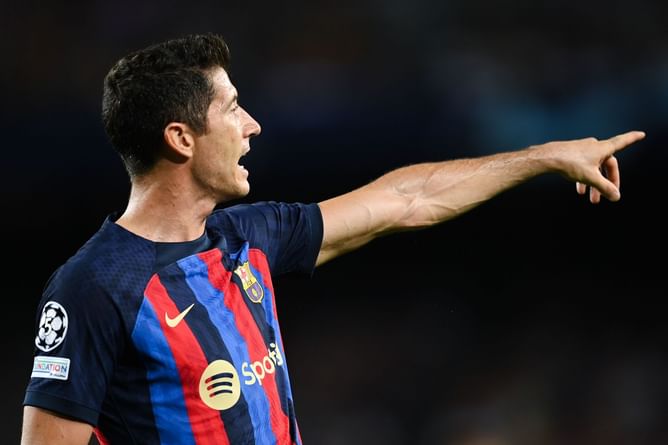 Barcelona vs Elche Prediction and Betting Tips | 17th September 2022