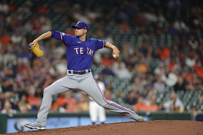 Texas Rangers vs. Toronto Blue Jays Odds, Line, Picks, and Prediction - September 10| 2022 MLB Season