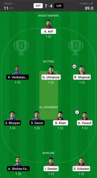 Fantasy suggestion #2