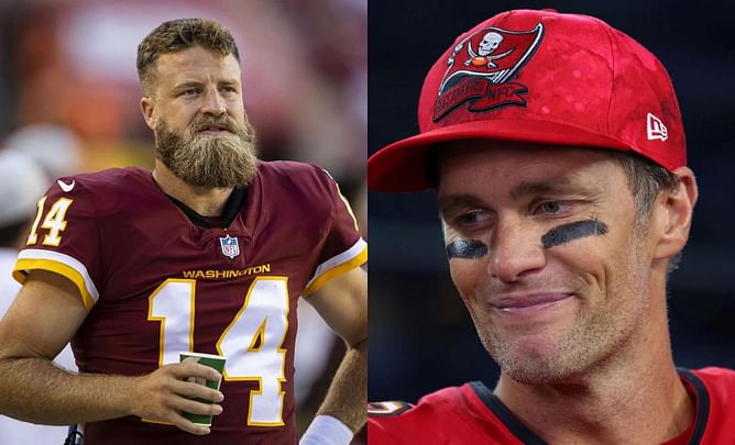 Ryan Fitzpatrick - NFL News, Rumors, & Updates