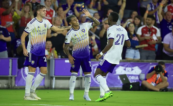 Orlando City vs Sacramento Republic Prediction and Betting Tips | September 7th 2022