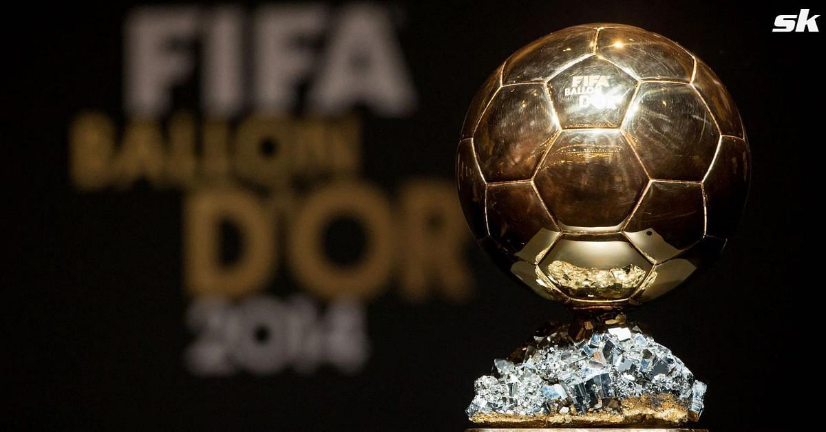 Didier Deschamps backs Karim Benzema to win 2022 Ballon d
