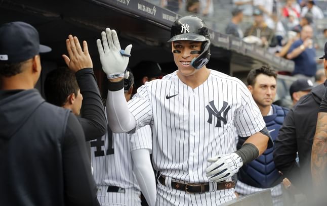 MLB DFS Picks Today: Top DraftKings & FanDuel Stacks and Projected lineups - September 8 | 2022 MLB Season