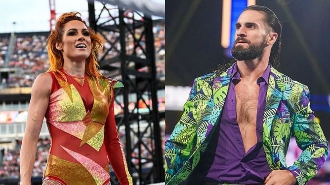 2 सबसे ज्यादा टैलेंटेड मेल और 2 फीमेल Superstars जो इस समय WWE में काम कर रहे हैं