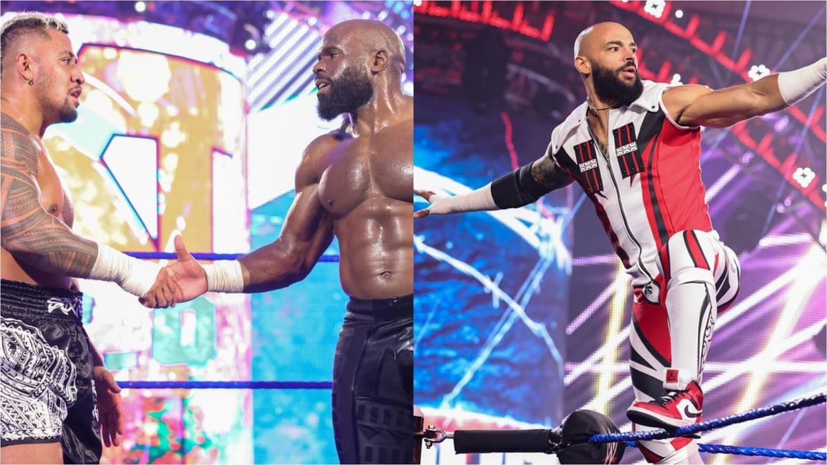 4 best crossovers between WWE's main roster and NXT 2.0