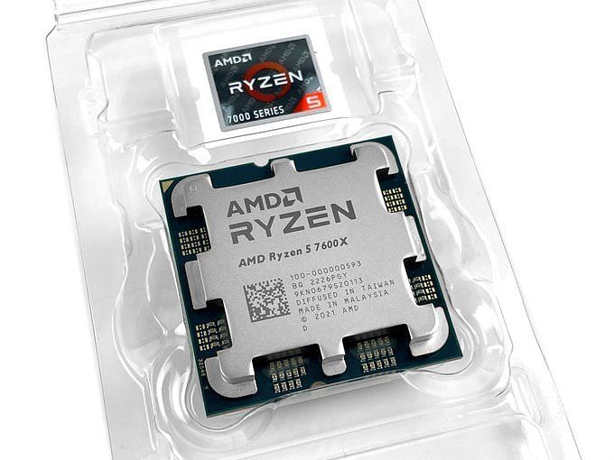 Is AMD Ryzen 7 7700X worth buying?