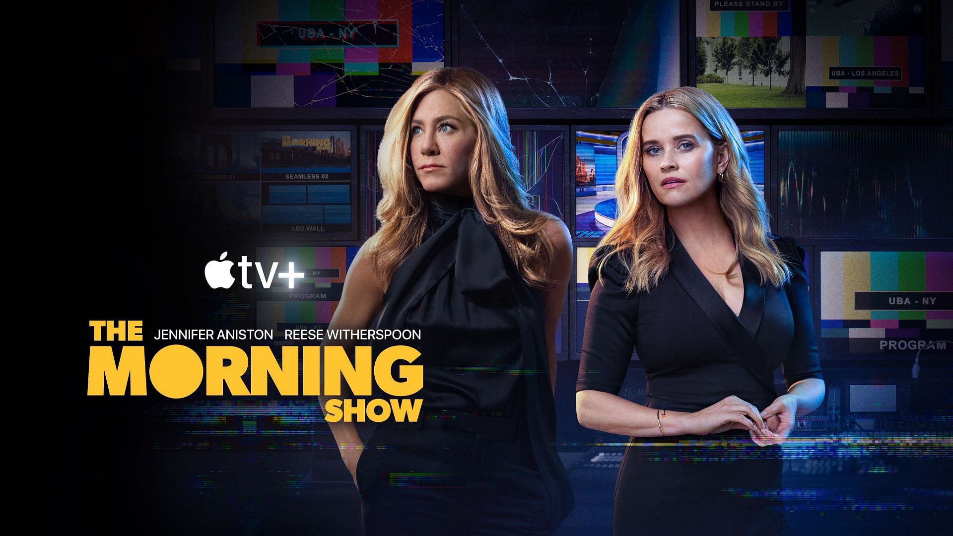 5 fun facts about The Morning Show actor Reese Witherspoon (Image via Apple TV+)