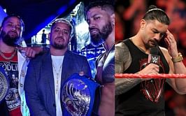 "Me for me" on The Bloodline, the catalyst to an anticipated face turn? - 5 Ways Solo Sikoa could debut at WWE Clash at the Castle