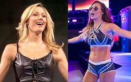5 former WWE Women who failed to win Championships