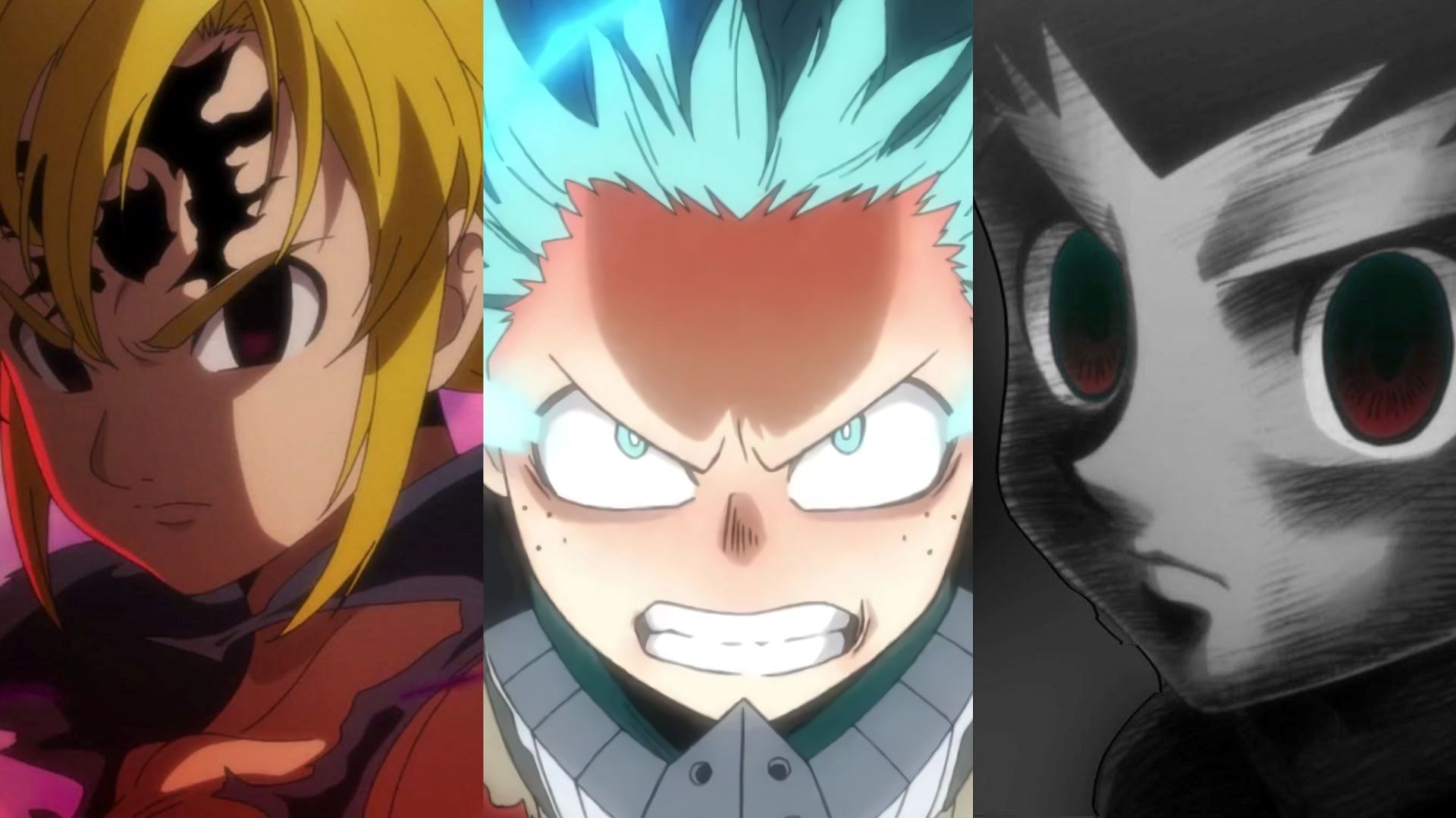 20 Calm Anime Characters That Always Keep Their Chill  FandomSpot