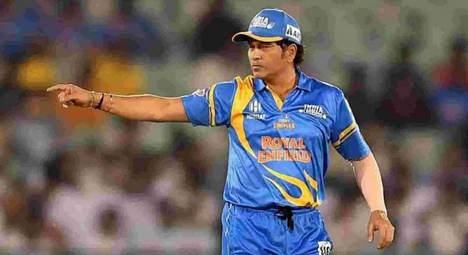 Road Safety World Series: Sachin Tendulkar to lead defending champions India Legends