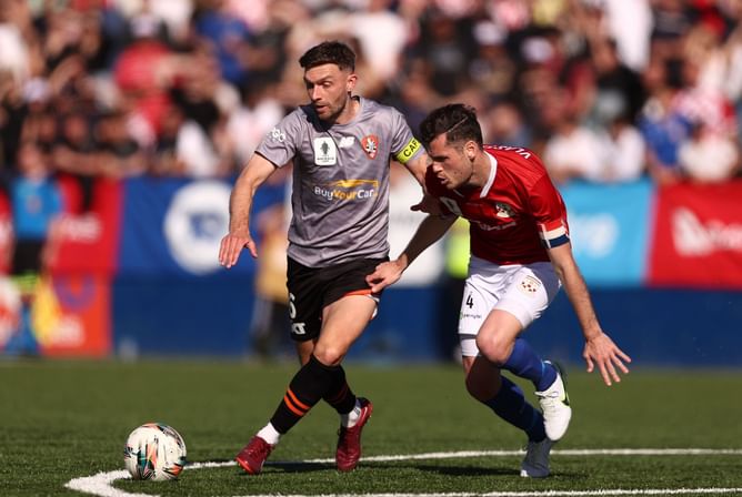 Sydney United vs Macarthur Prediction and Betting Tips | 1st October 2022