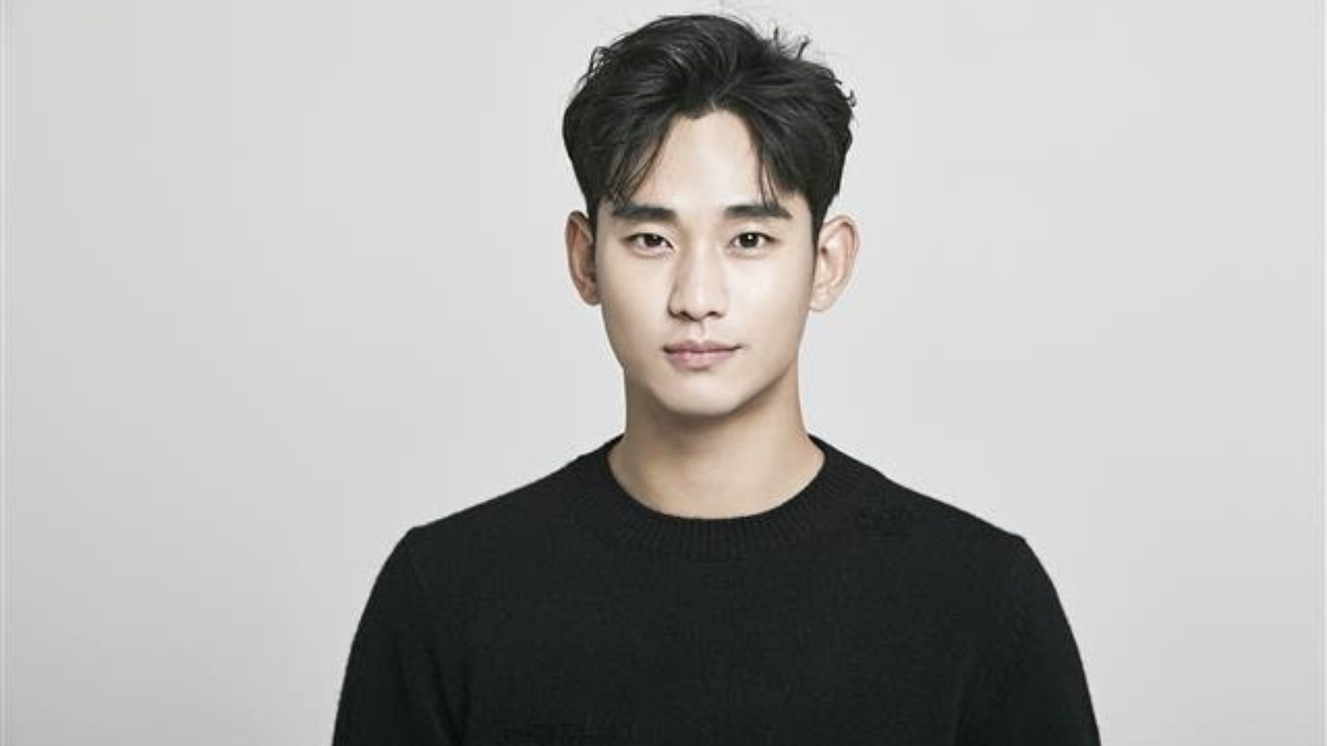 Kim Soo Hyun Looks Flawless In Newest Issue Of W Magazine  What The Kpop