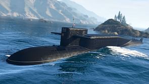 5 most commonly sought-after vehicles in GTA Online as of 2022