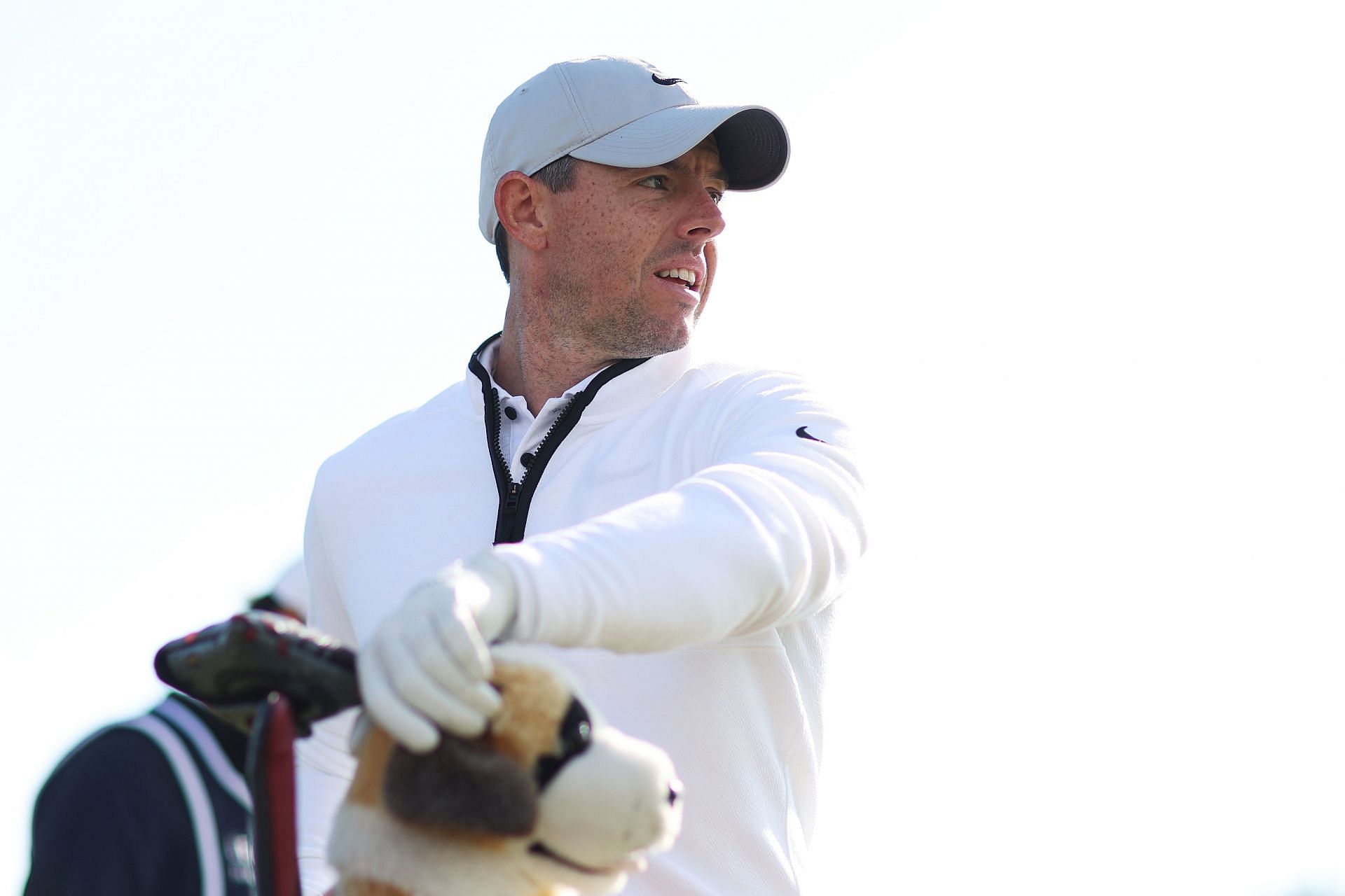 Alfred Dunhill Links Championship - Day One