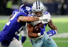 Page 10 - Saquon Barkley: Latest News & Updates - Sportskeeda